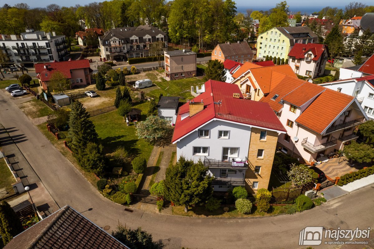 Rewal – piękna Willa blisko morza (2)