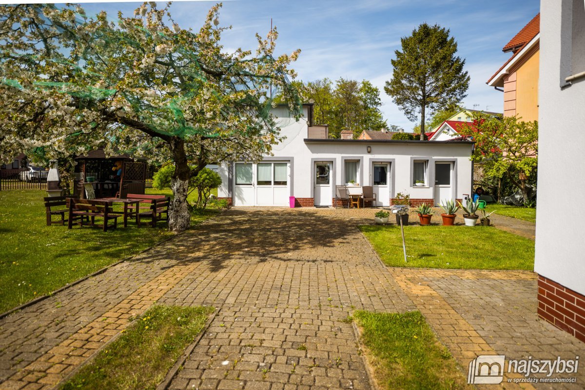 Rewal – piękna Willa blisko morza (20)