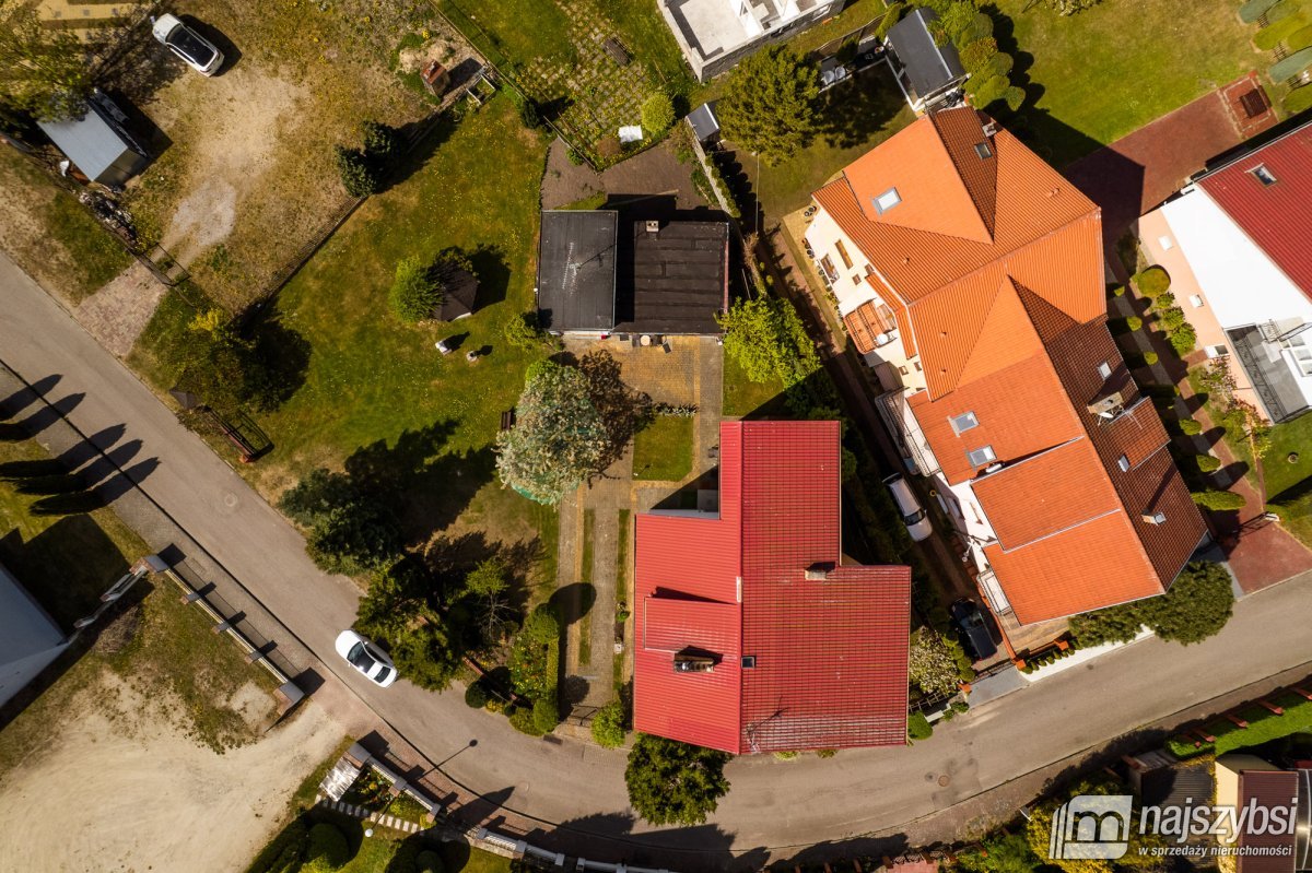 Rewal – piękna Willa blisko morza (21)