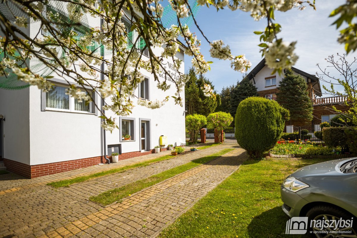 Rewal – piękna Willa blisko morza (22)