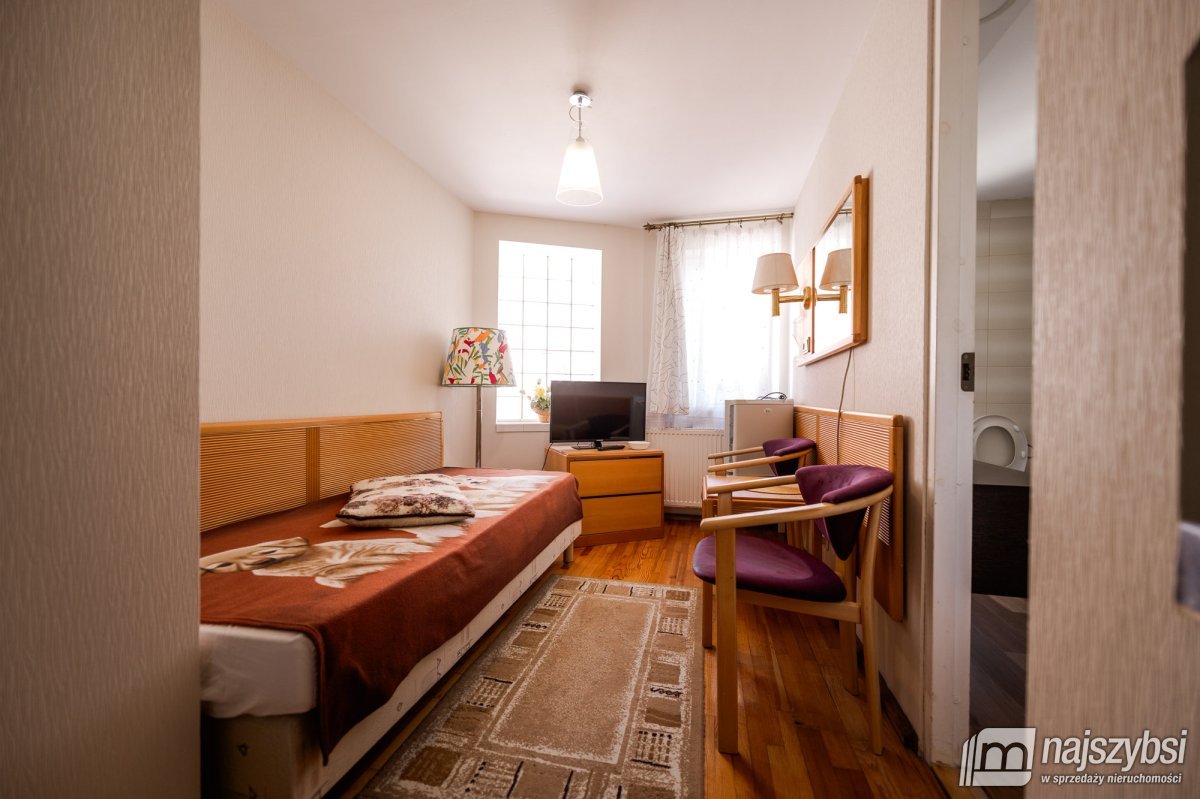 Rewal – piękna Willa blisko morza (23)