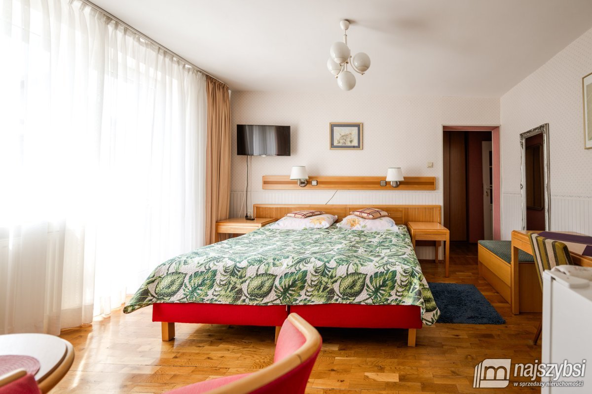 Rewal – piękna Willa blisko morza (24)