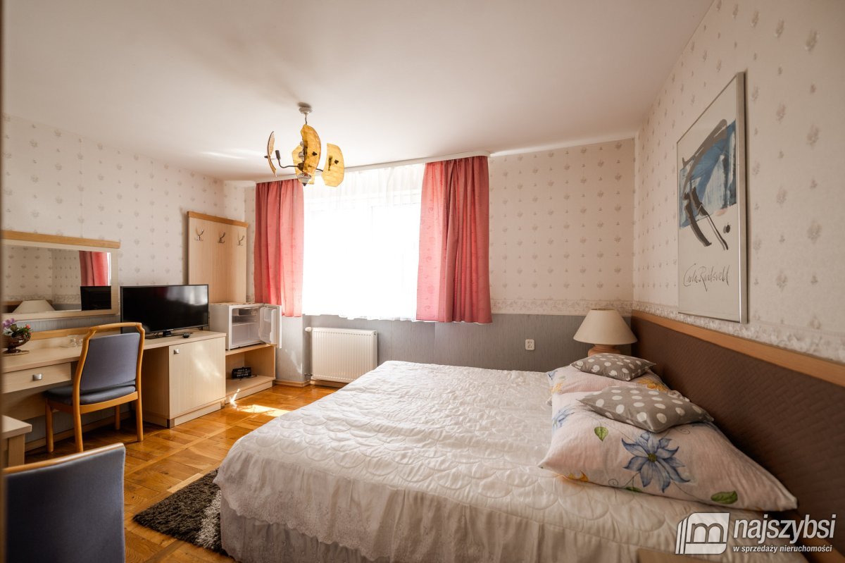 Rewal – piękna Willa blisko morza (26)