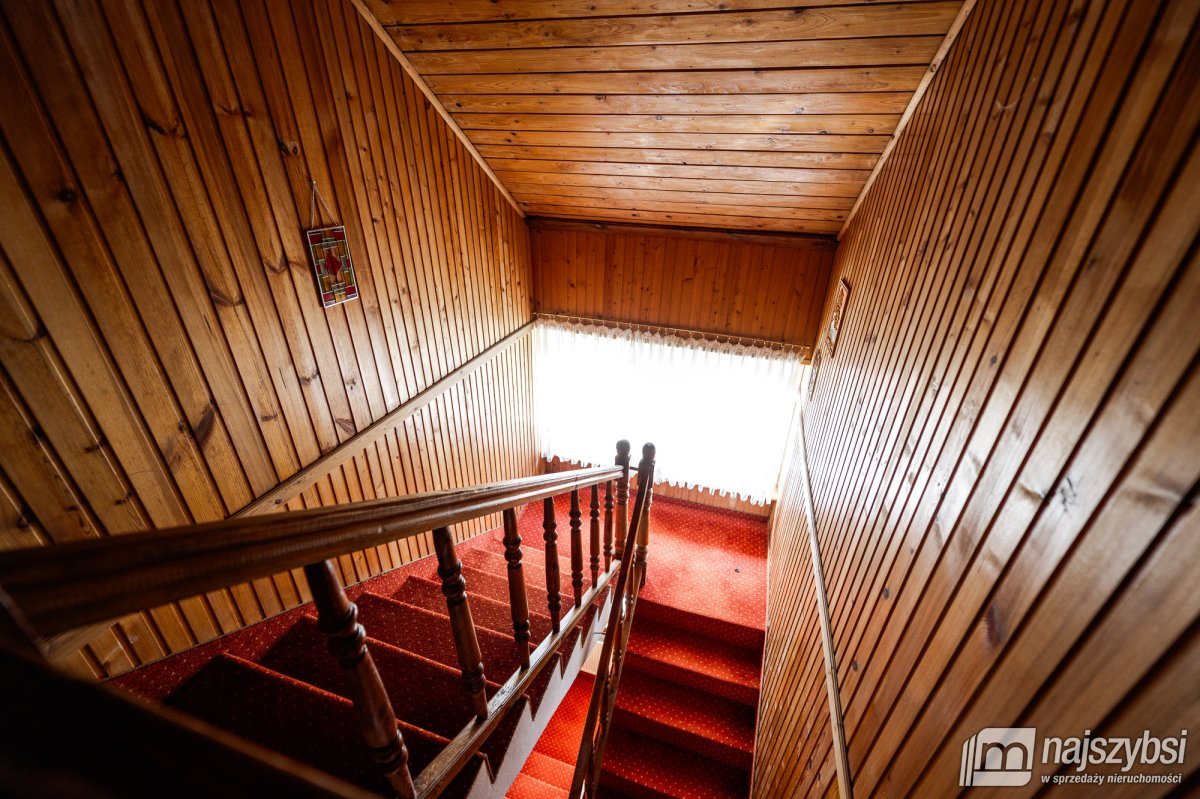 Rewal – piękna Willa blisko morza (28)