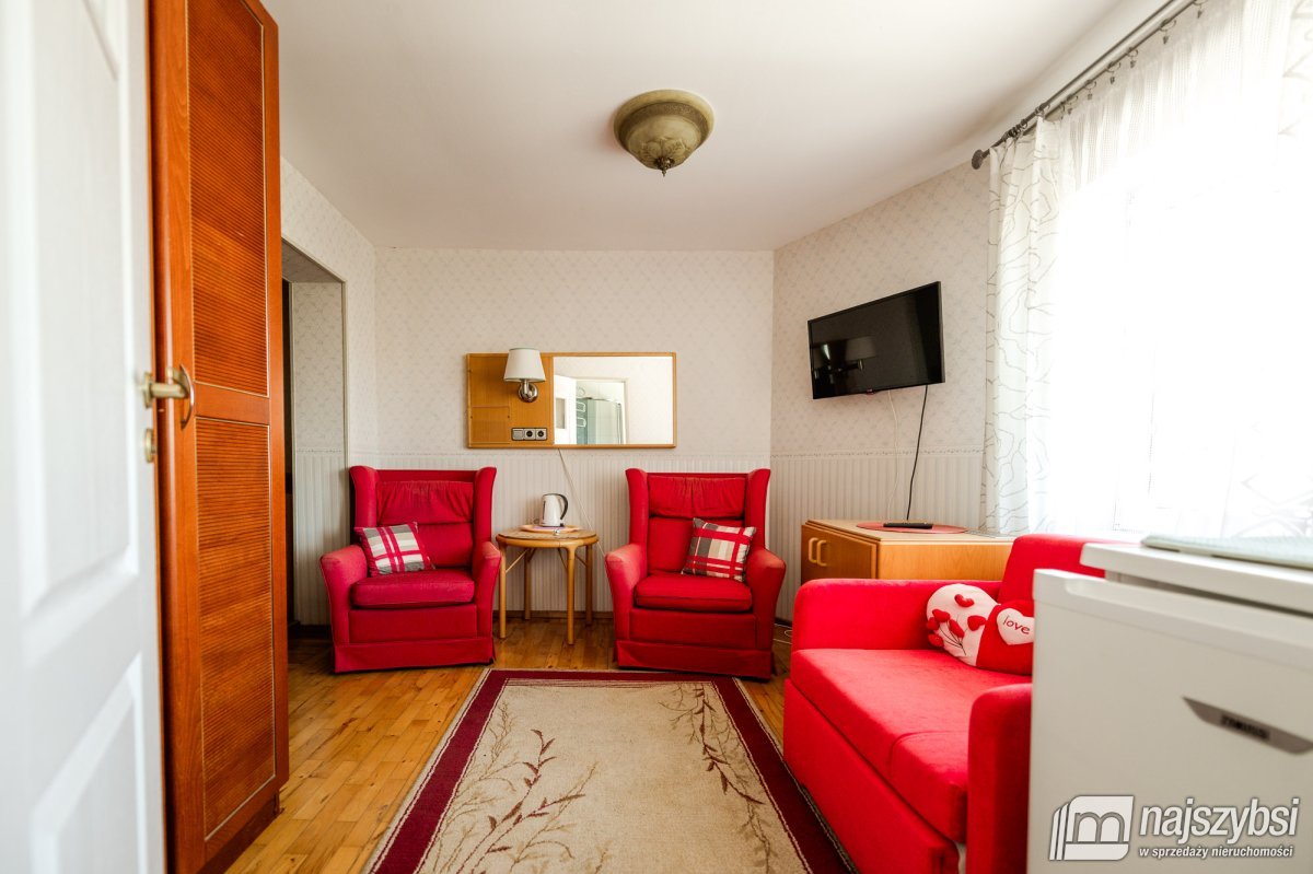 Rewal – piękna Willa blisko morza (29)