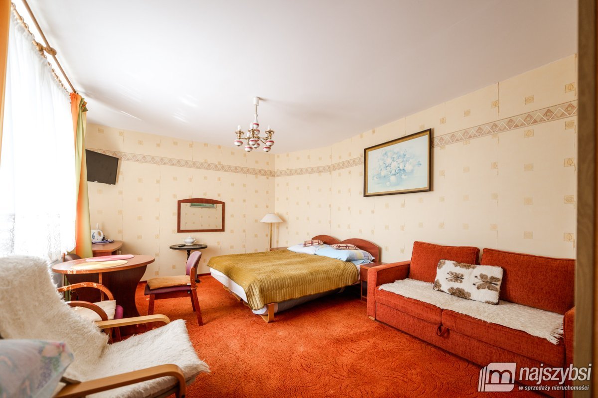 Rewal – piękna Willa blisko morza (3)