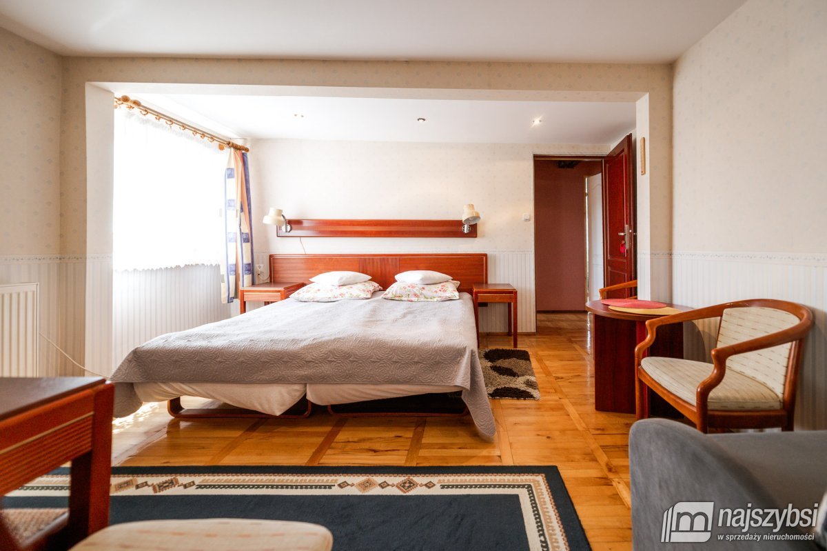 Rewal – piękna Willa blisko morza (30)