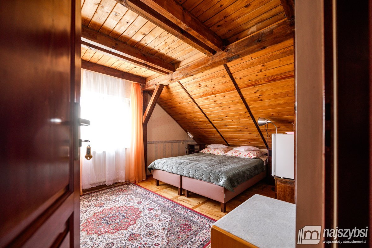 Rewal – piękna Willa blisko morza (31)