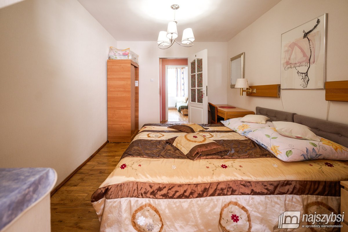 Rewal – piękna Willa blisko morza (4)