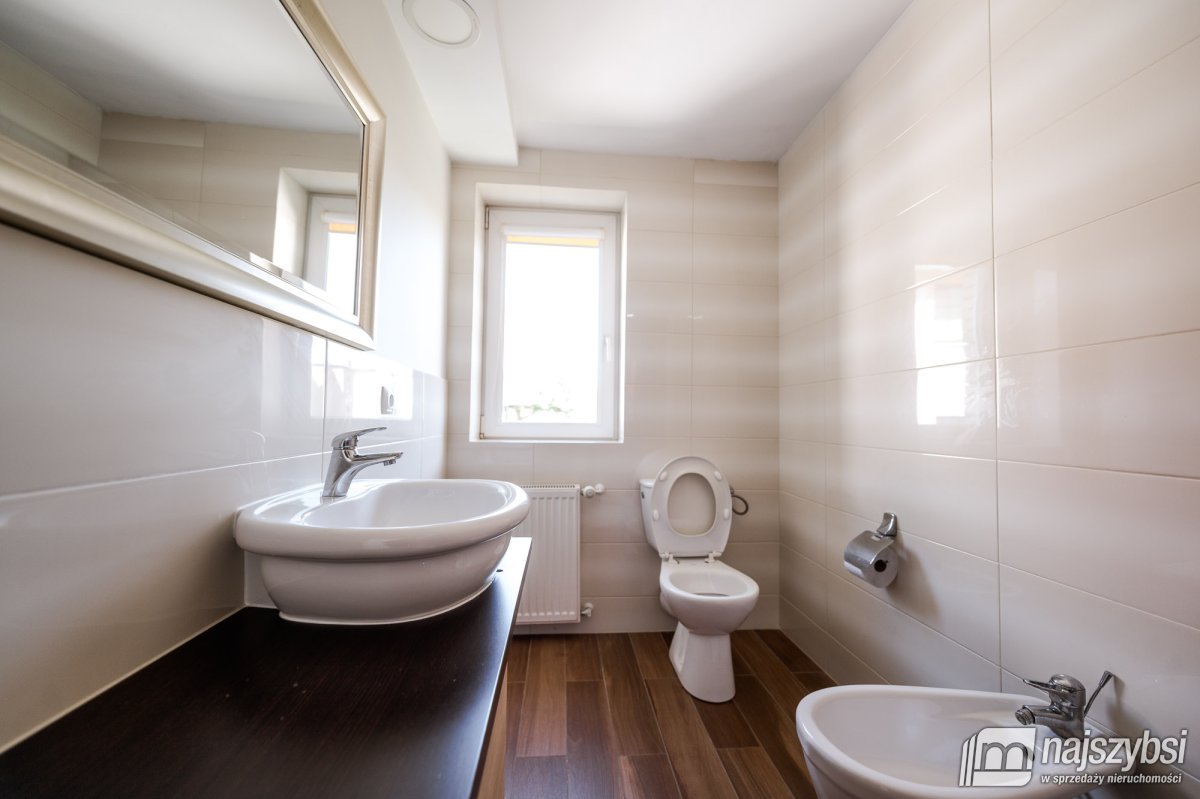 Rewal – piękna Willa blisko morza (5)