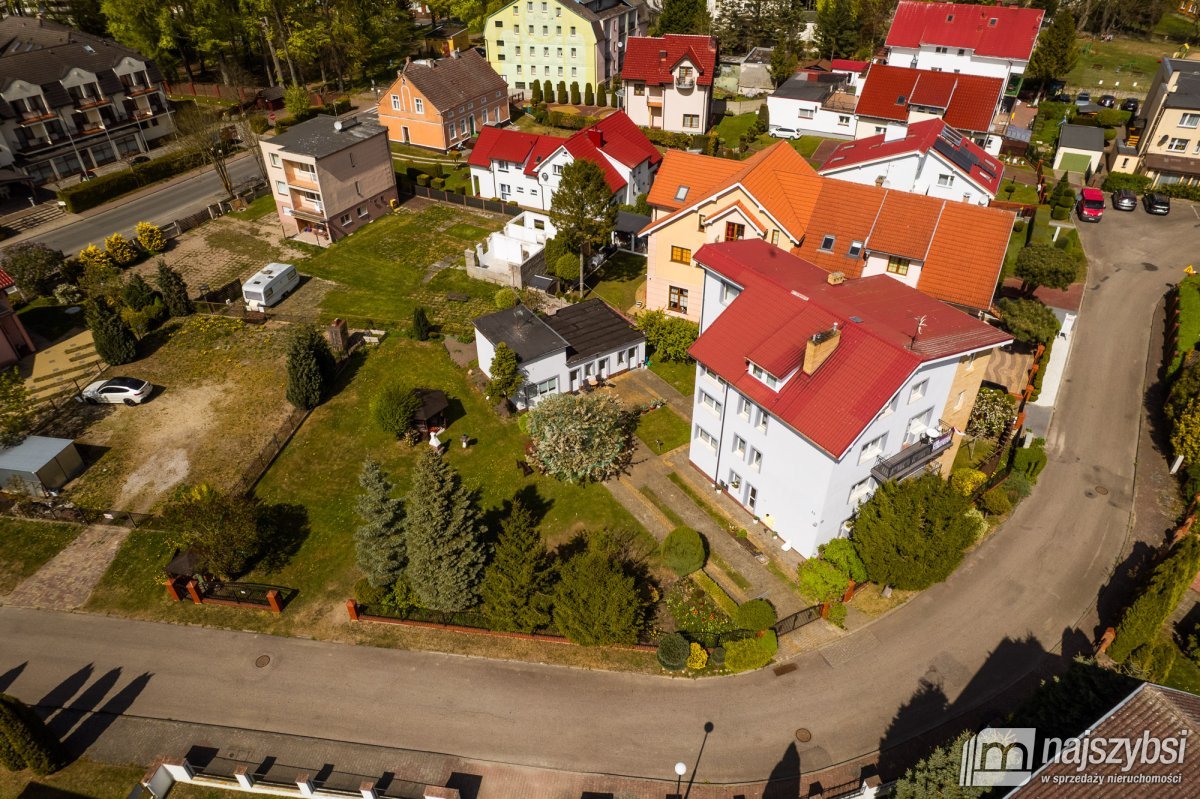 Rewal – piękna Willa blisko morza (7)