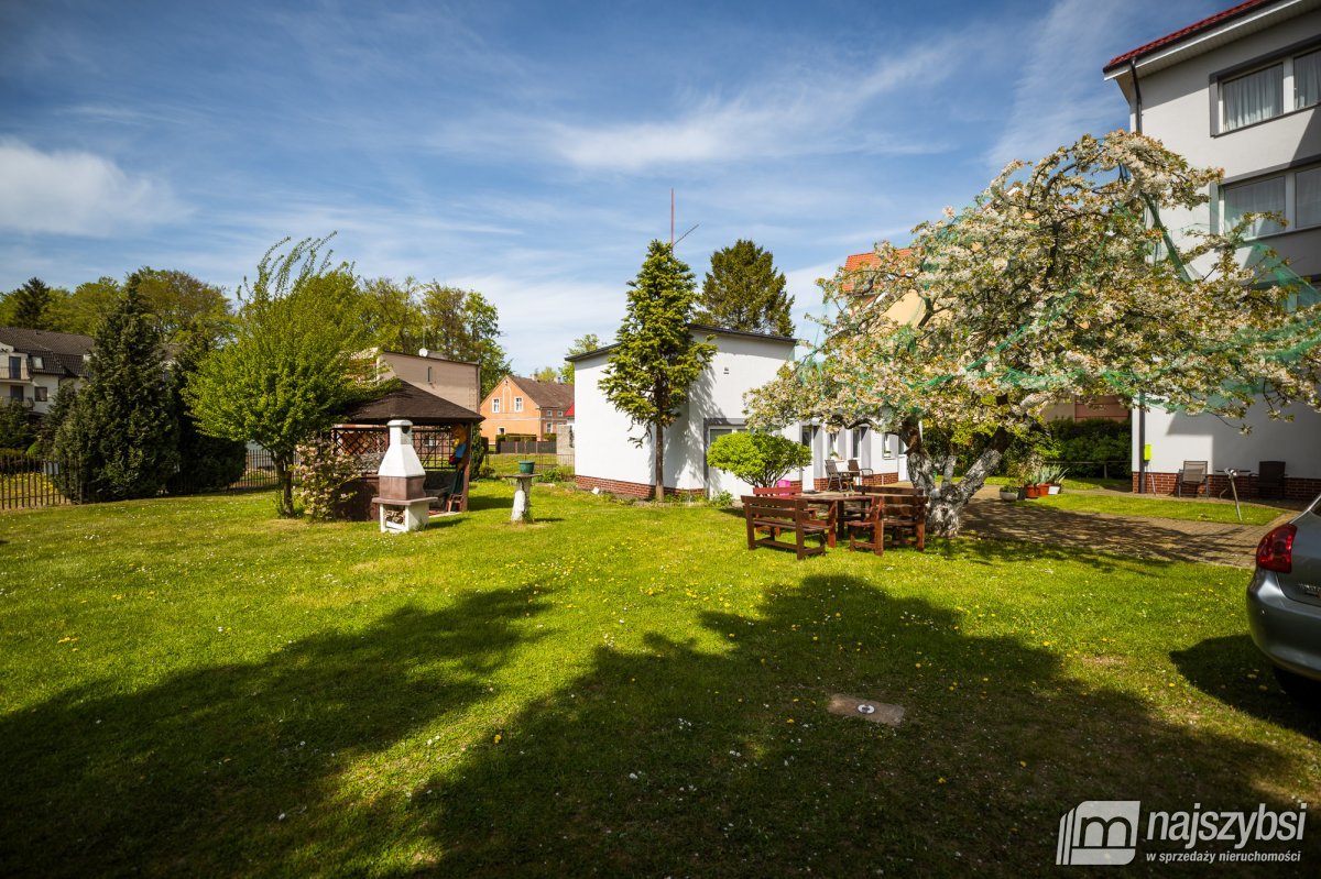 Rewal – piękna Willa blisko morza (8)