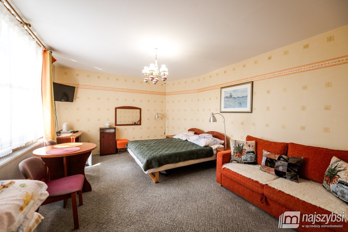 Rewal – piękna Willa blisko morza (9)