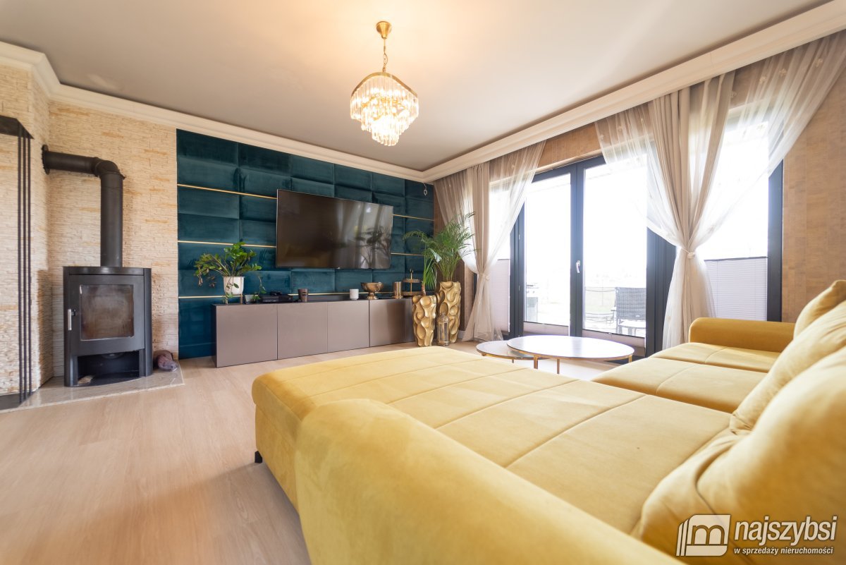 Goleniów- luksusowy dom w spokojnej lokalizacji (11)