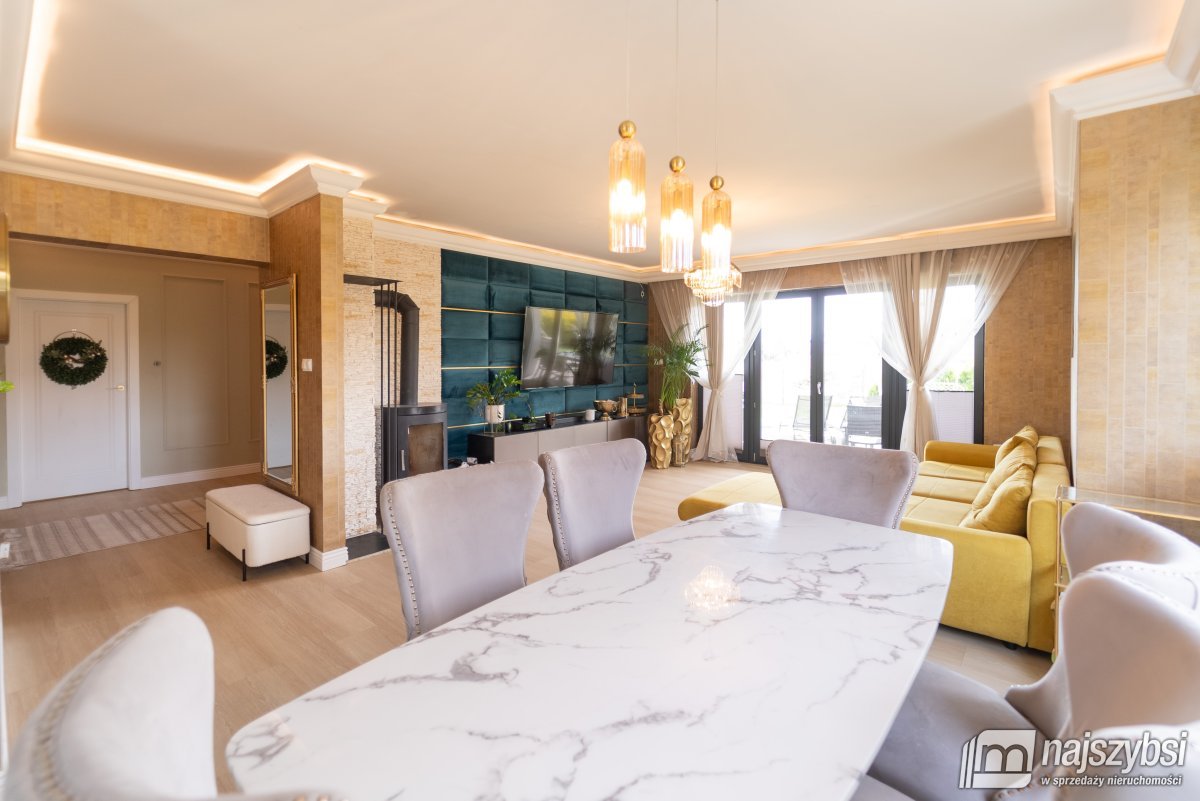 Goleniów- luksusowy dom w spokojnej lokalizacji (12)