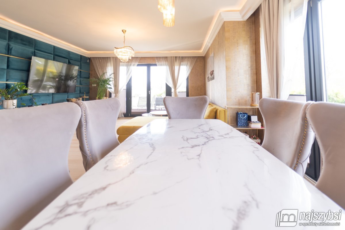 Goleniów- luksusowy dom w spokojnej lokalizacji (13)