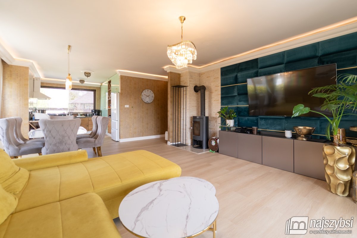 Goleniów- luksusowy dom w spokojnej lokalizacji (17)