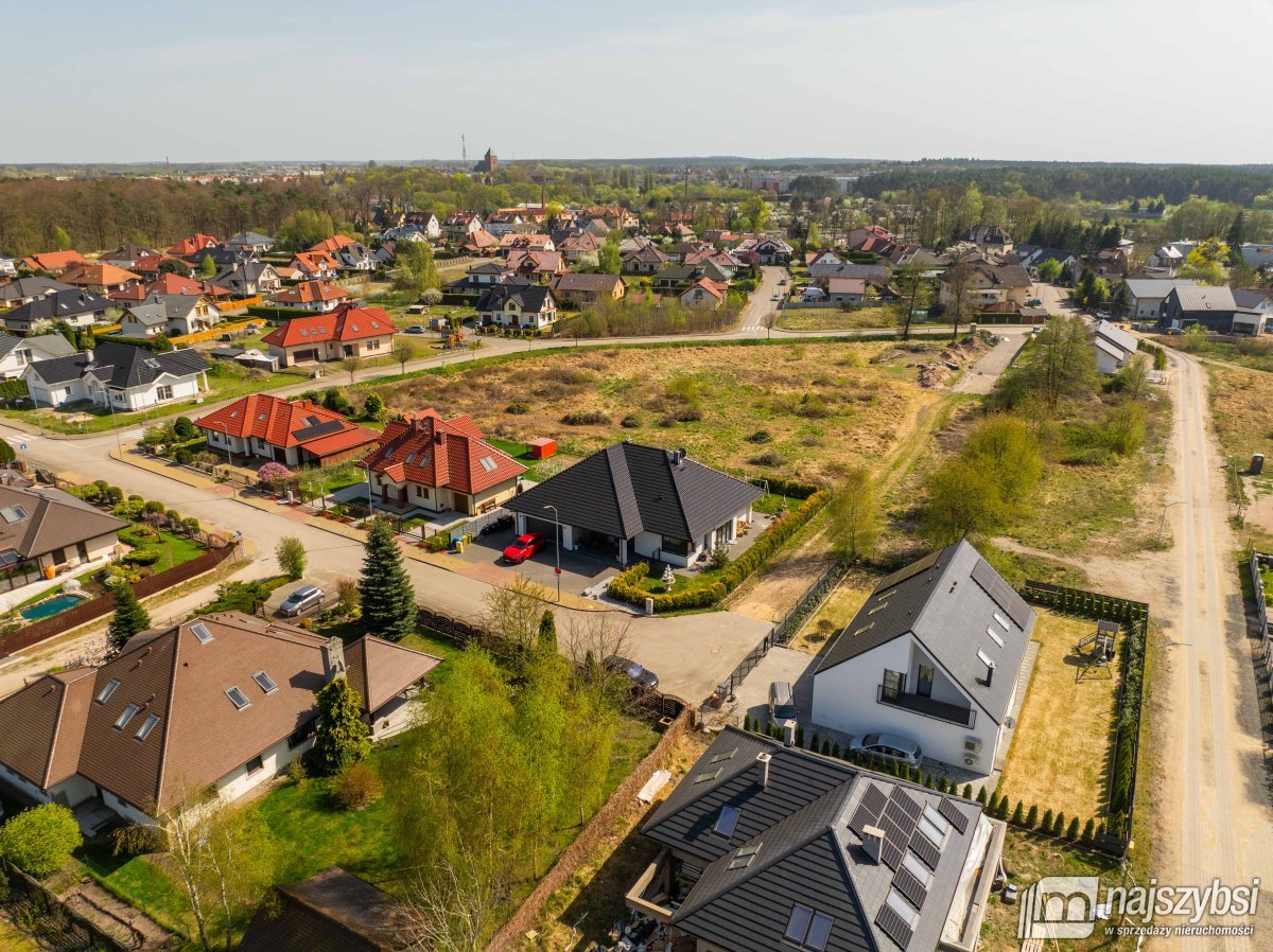 Goleniów- luksusowy dom w spokojnej lokalizacji (3)