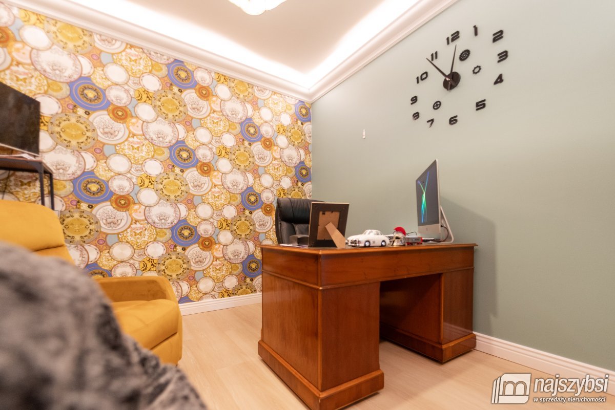 Goleniów- luksusowy dom w spokojnej lokalizacji (35)