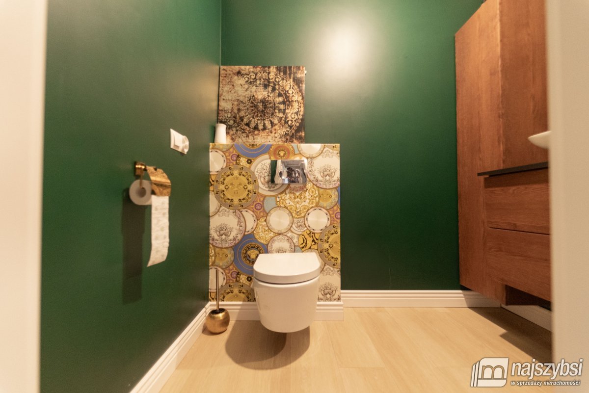 Goleniów- luksusowy dom w spokojnej lokalizacji (36)