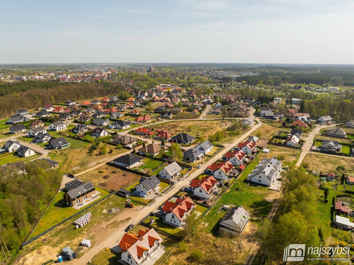Goleniów- luksusowy dom w spokojnej lokalizacji (7)
