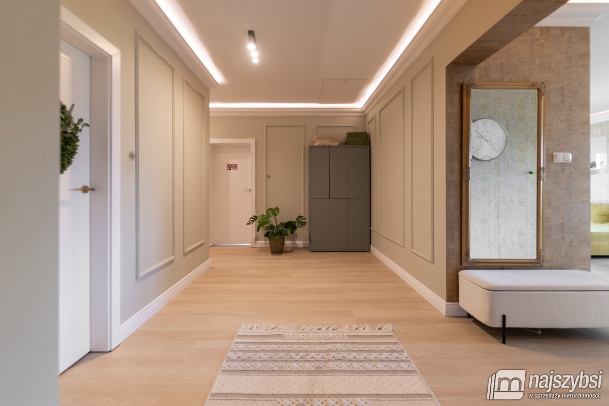 Goleniów- luksusowy dom w spokojnej lokalizacji (9)