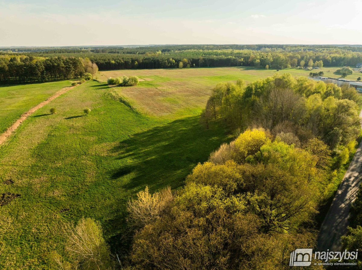 Grzepnica – Działka z wydanymi  WZ z potencjałem (14)