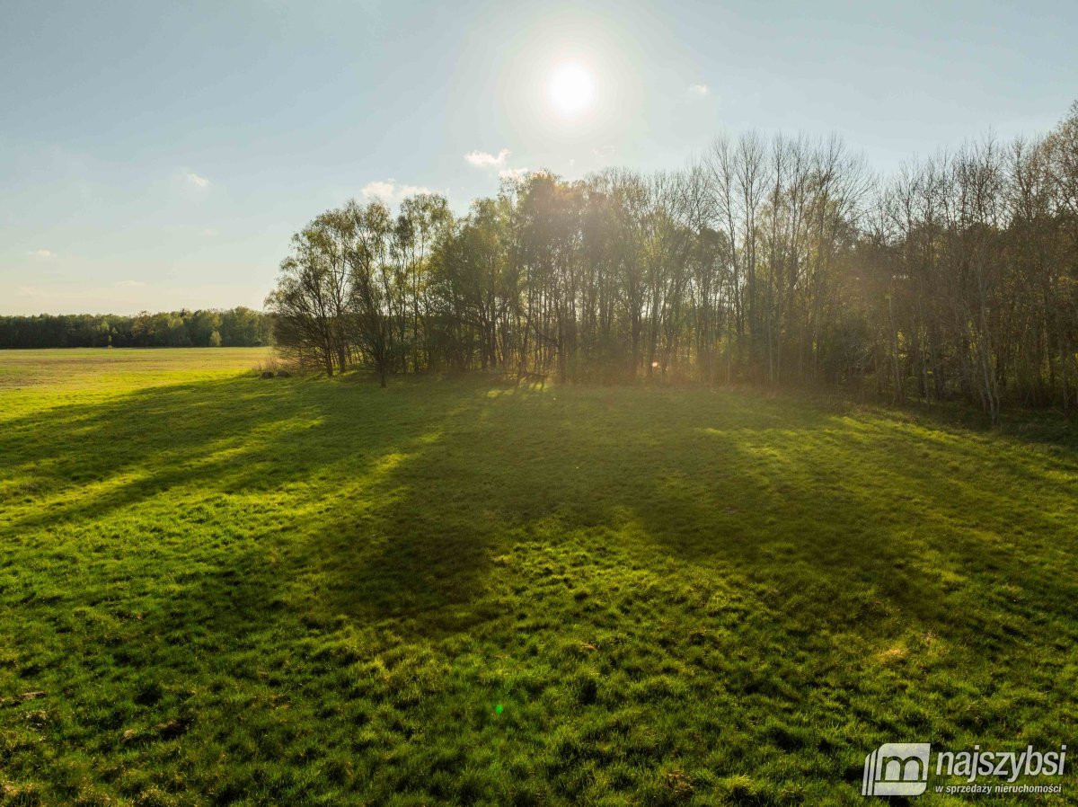 Grzepnica – Działka z wydanymi  WZ z potencjałem (16)