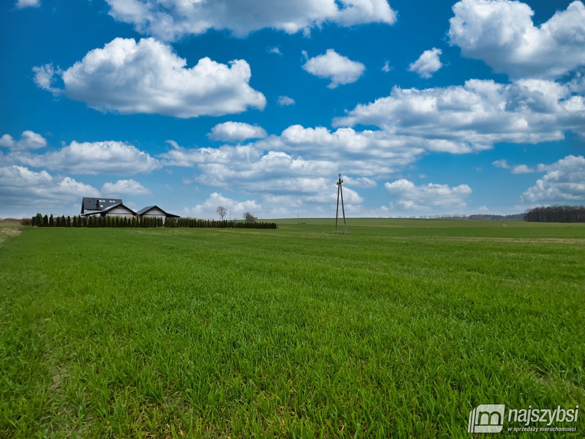 Zaleszczyce - działka budowlana w pięknej okolicy! (1)