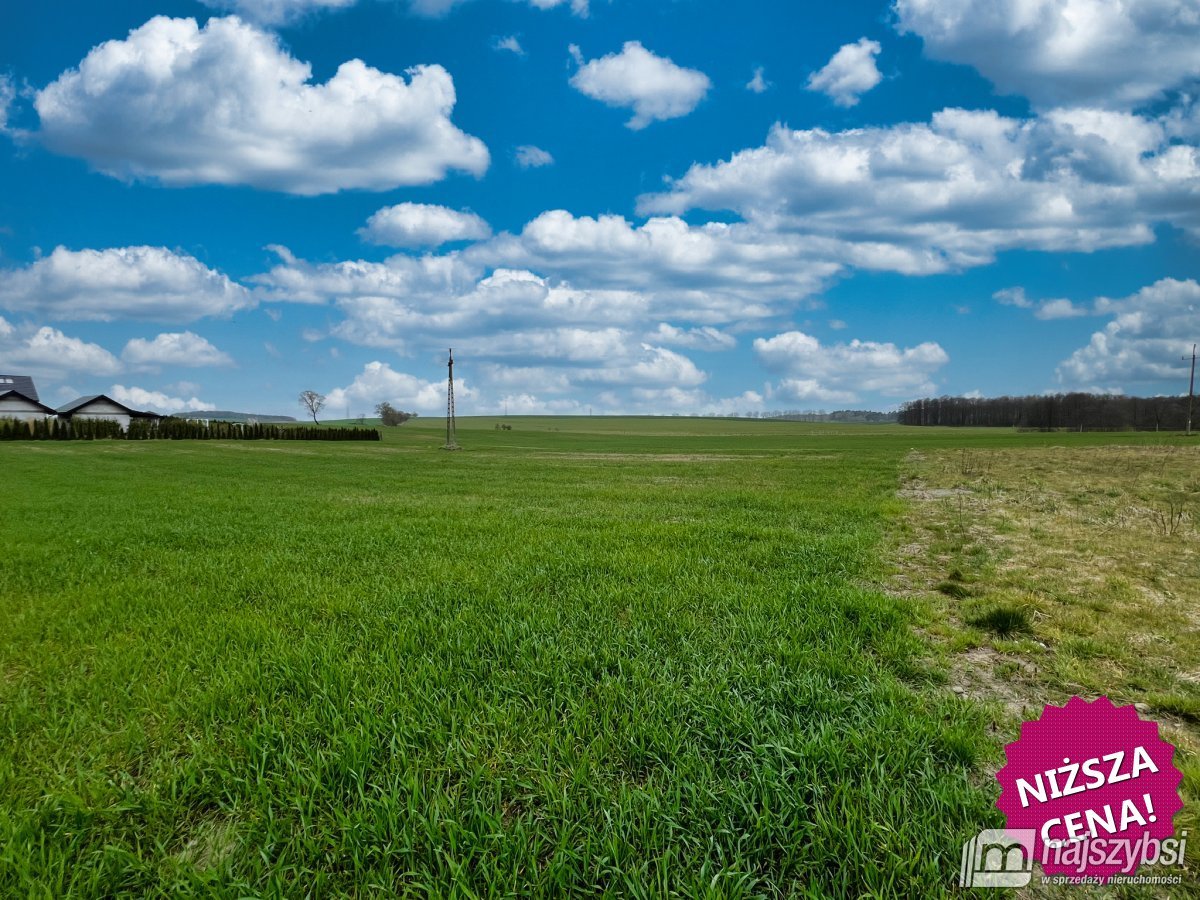 Zaleszczyce - działka budowlana w pięknej okolicy! (2)