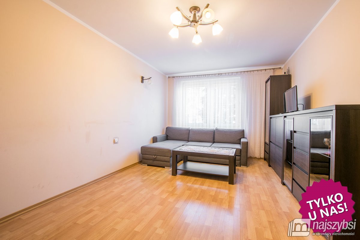 Świnoujście - mieszkanie 3 pokojowe okazja
 (1)