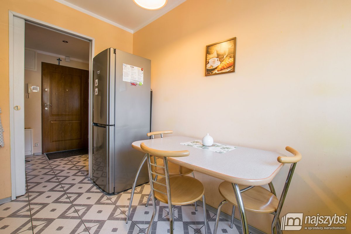 Świnoujście - mieszkanie 3 pokojowe okazja
 (11)