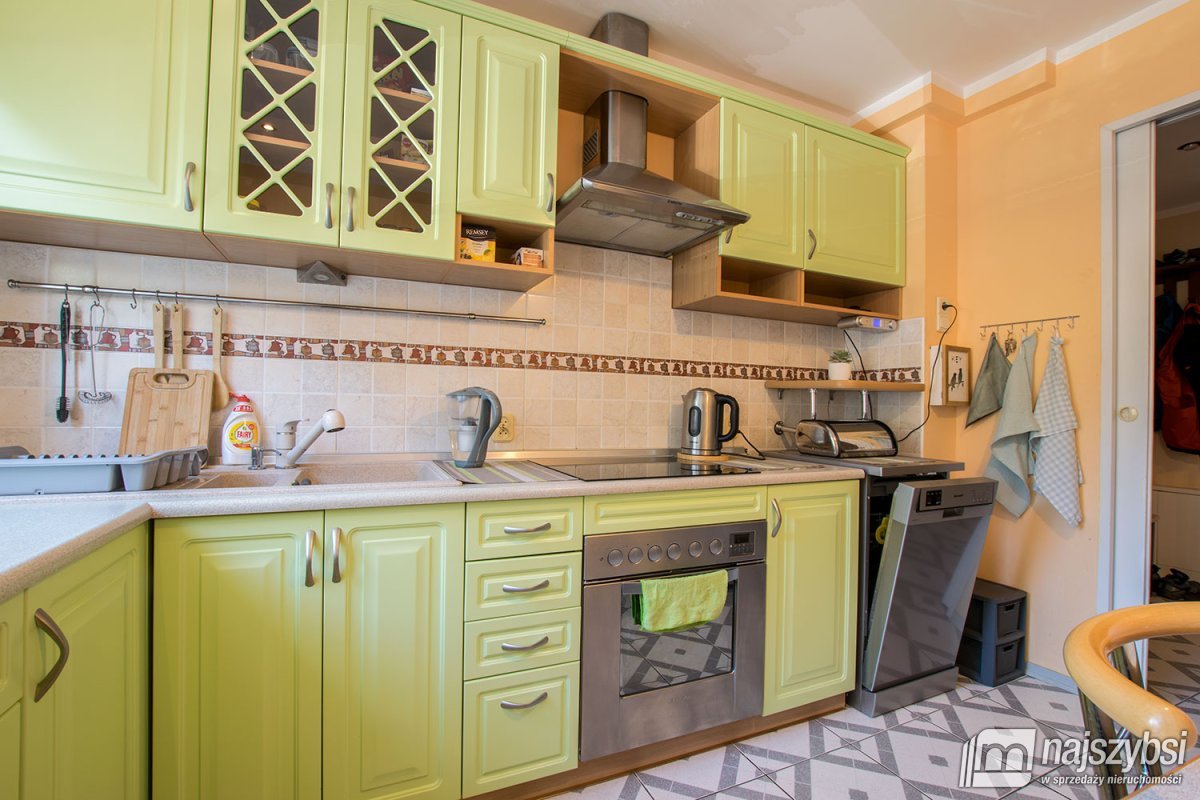 Świnoujście - mieszkanie 3 pokojowe okazja
 (12)