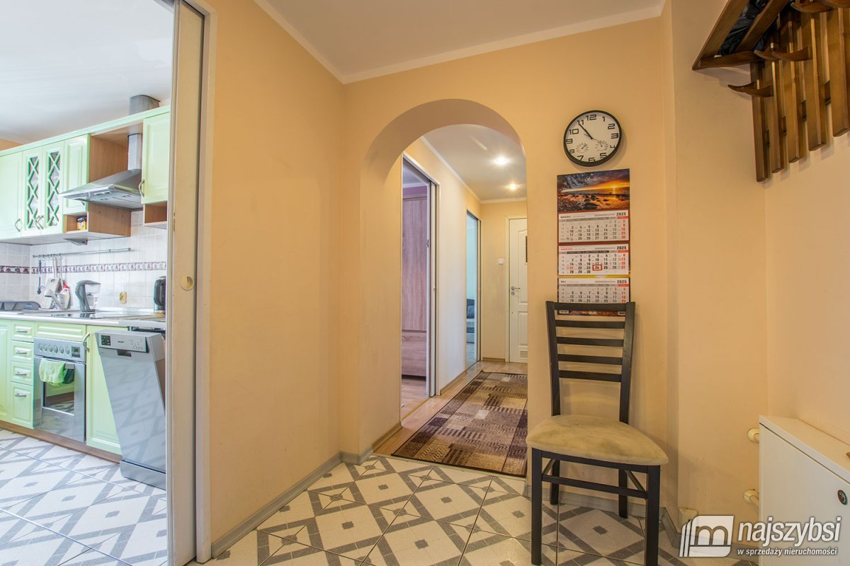 Świnoujście - mieszkanie 3 pokojowe okazja
 (14)