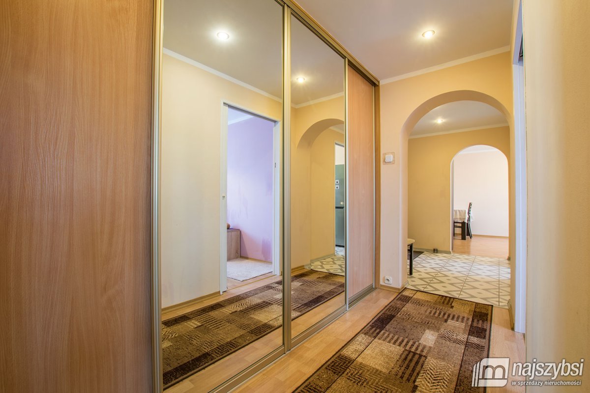 Świnoujście - mieszkanie 3 pokojowe okazja
 (15)