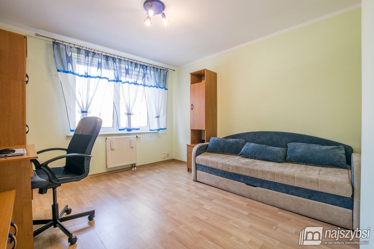 Świnoujście - mieszkanie 3 pokojowe okazja
 (2)