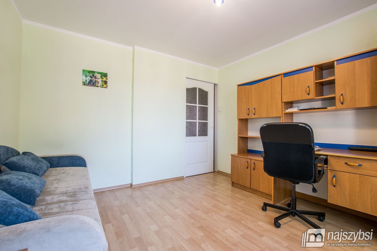 Świnoujście - mieszkanie 3 pokojowe okazja
 (5)