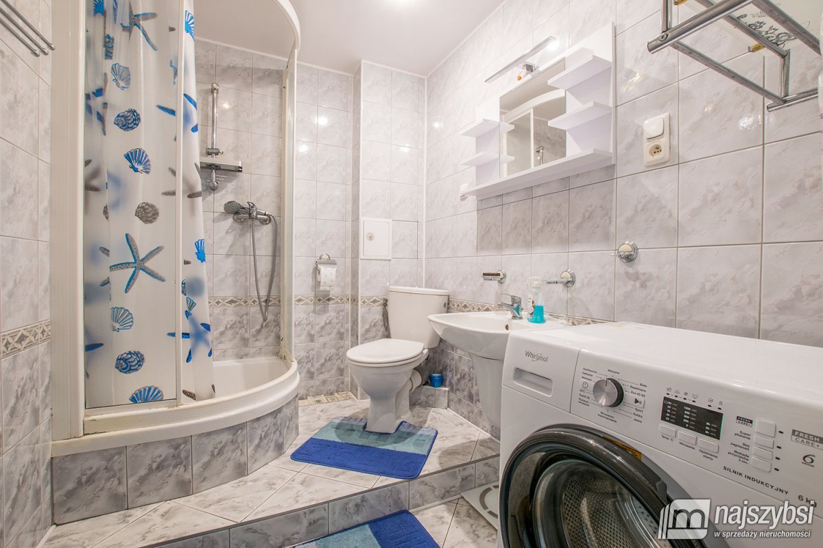 Świnoujście - mieszkanie 3 pokojowe okazja
 (6)