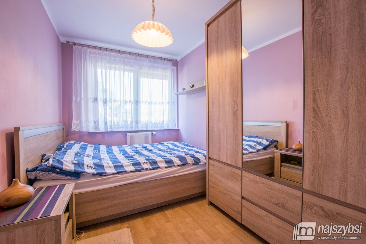 Świnoujście - mieszkanie 3 pokojowe okazja
 (7)