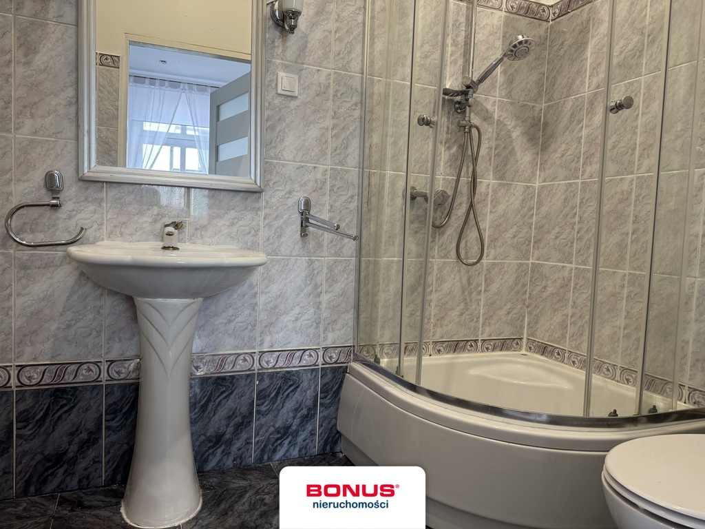 Super mieszkanie w samym Centrum miasta (7)