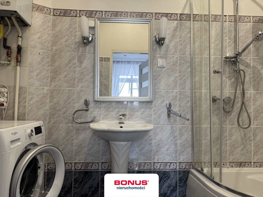 Super mieszkanie w samym Centrum miasta (8)