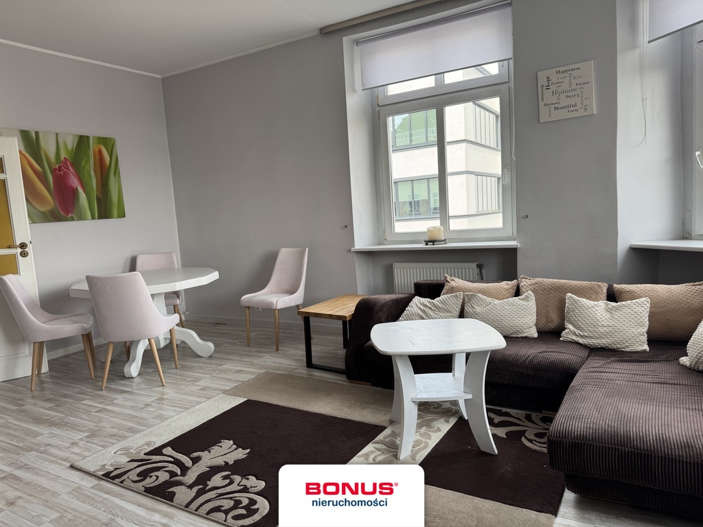 Super mieszkanie w samym Centrum miasta (2)