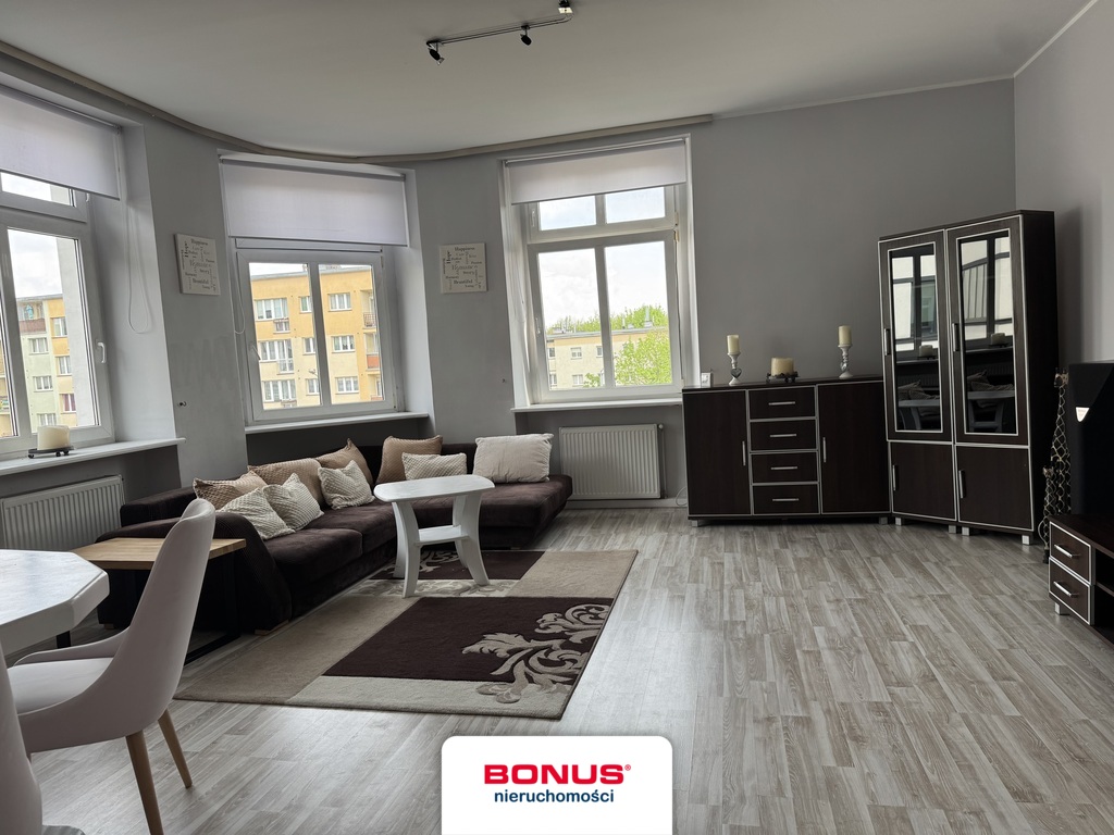 Super mieszkanie w samym Centrum miasta (3)
