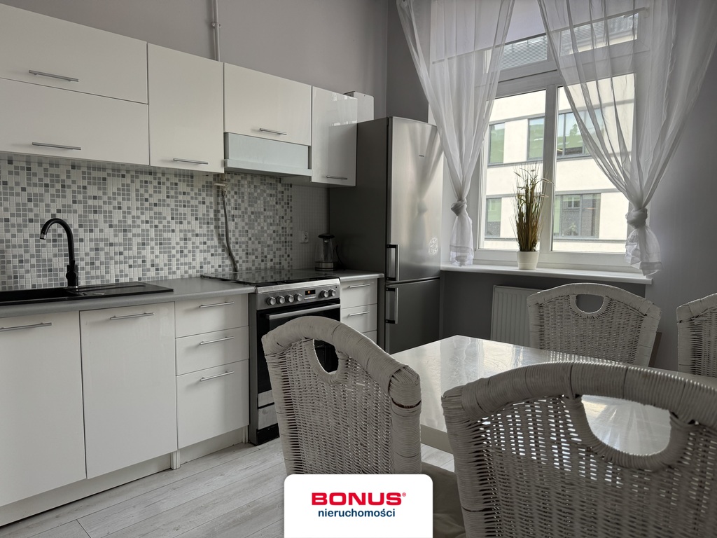 Super mieszkanie w samym Centrum miasta (6)