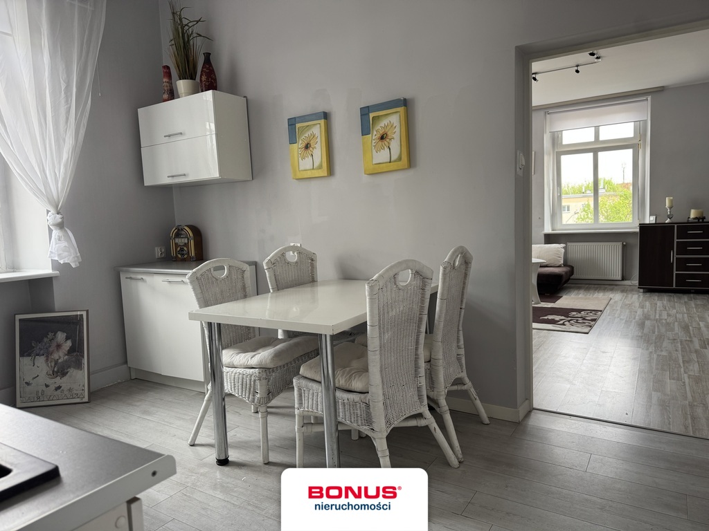 Super mieszkanie w samym Centrum miasta (9)