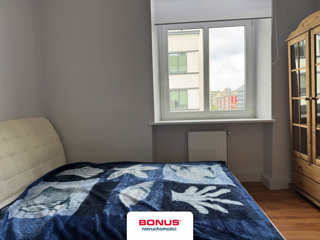 Super mieszkanie w samym Centrum miasta (4)