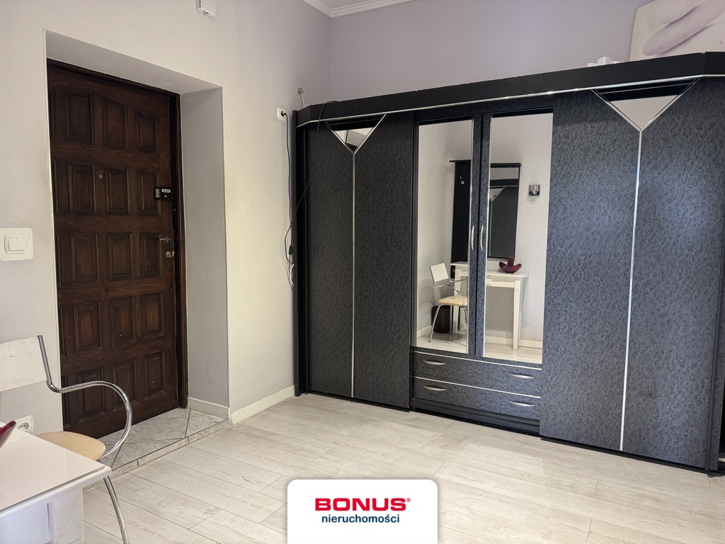 Super mieszkanie w samym Centrum miasta (5)