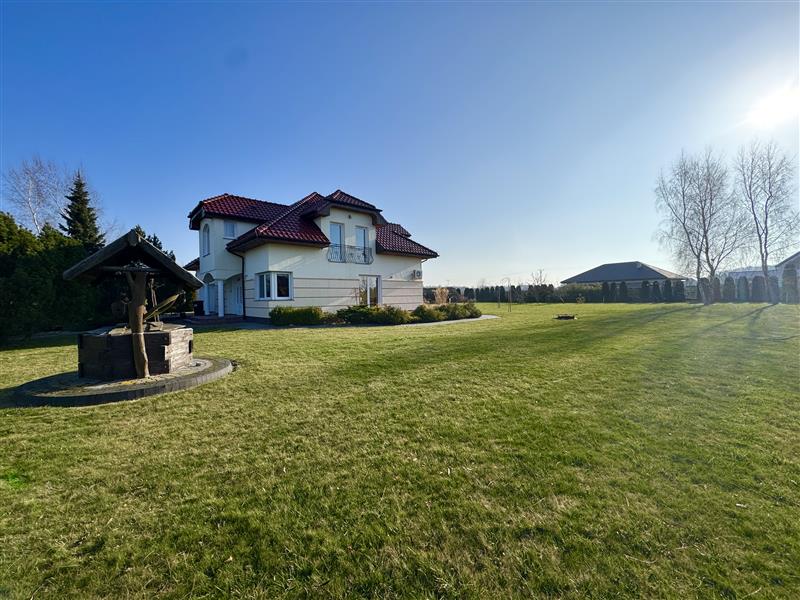 Obiekt - Mścice Mścice (1)