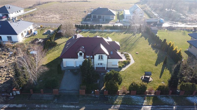 Obiekt - Mścice Mścice (3)