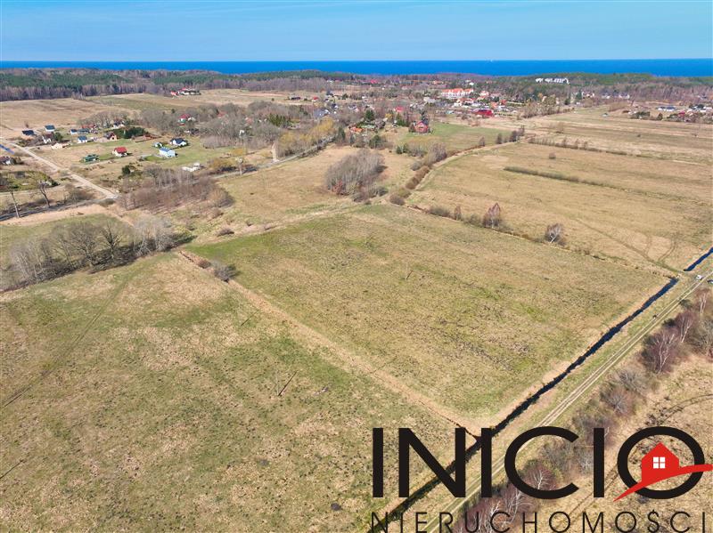 Działka - Dębina  (1)